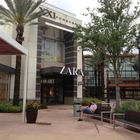 zara florida|ZARA ORLANDO FL